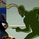 Illustration for article titled Batman: The Brave And The Bold: "Mitefall!"